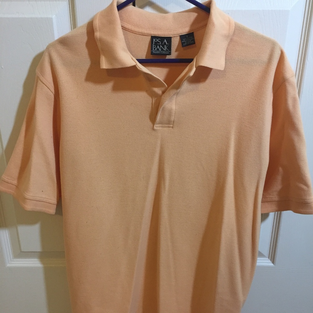 JoS. A. Bank Polo